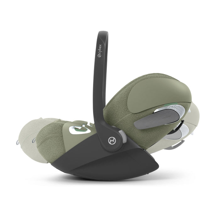Cybex Car Seats Cybex Cloud T i-Size PLUS Car Seat - Sage Green