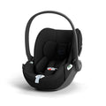 Cybex Car Seats Cybex Cloud T i-Size Car Seat - Sepia Black