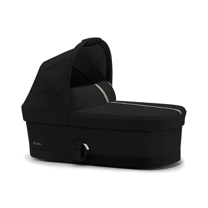 Cybex Carrycots Cybex Cot S Carrycot  - Moon Black