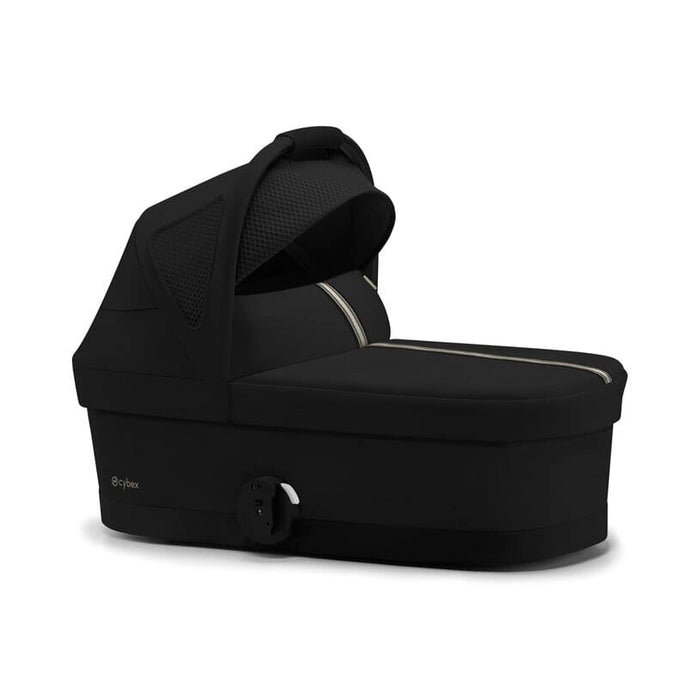 Cybex Carrycots Cybex Cot S Carrycot  - Moon Black