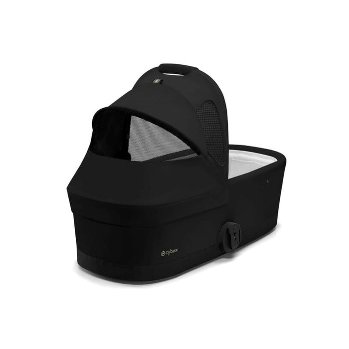 Cybex Carrycots Cybex Cot S Carrycot  - Moon Black