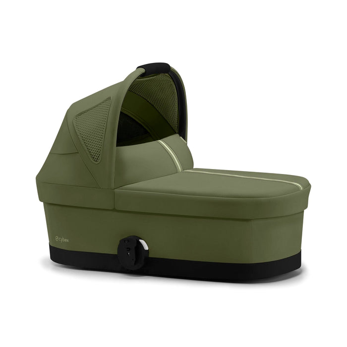 Cybex Carrycots Cybex Cot S Carrycot - Moss Green