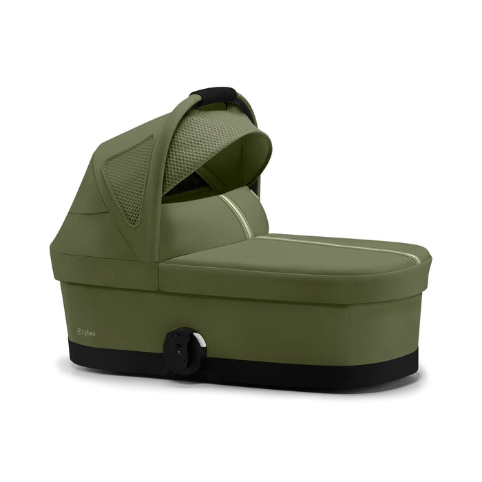 Cybex Carrycots Cybex Cot S Carrycot - Moss Green