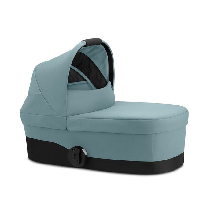 Cybex Carrycots Cybex Cot S Carrycot  - Stormy Blue
