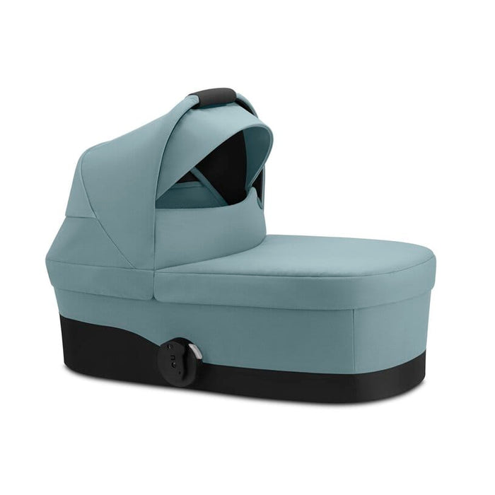 Cybex Carrycots Cybex Cot S Carrycot  - Stormy Blue
