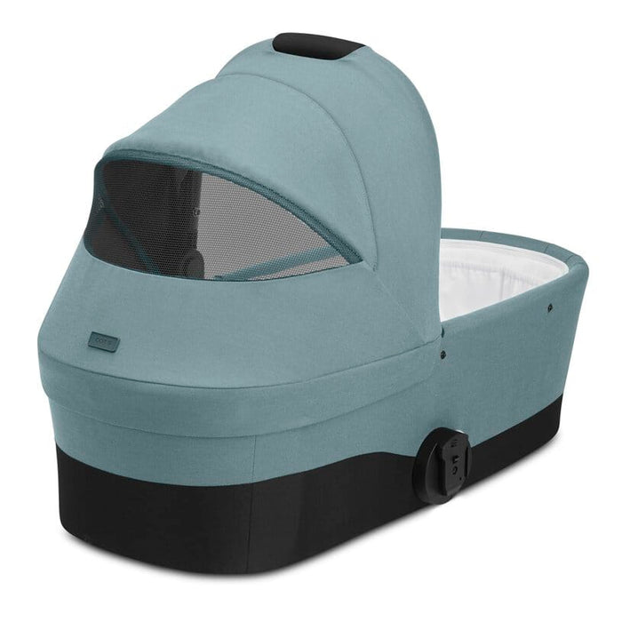 Cybex Carrycots Cybex Cot S Carrycot  - Stormy Blue