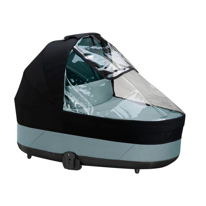 Cybex Raincovers Cybex Cot S Lux Raincover