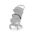 Cybex Bumper Bars Cybex COYA Bumper Bar -  Dark Brown (2026)