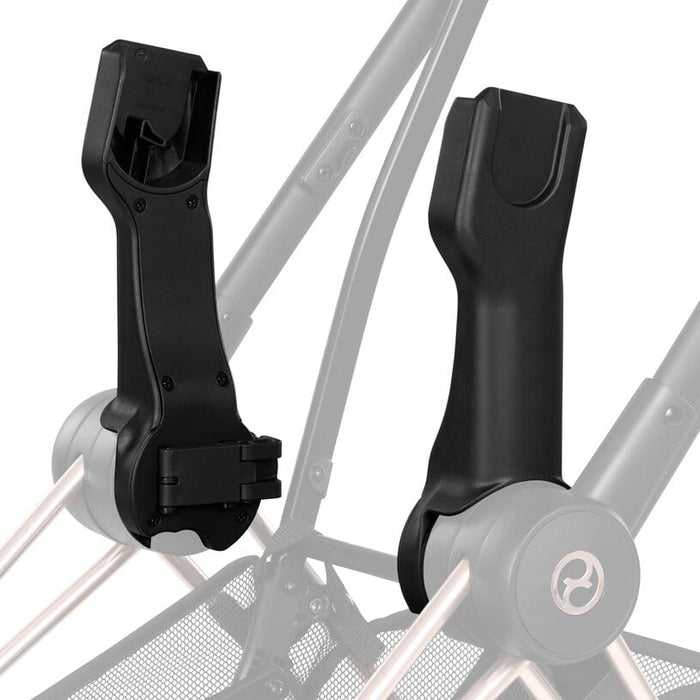 Cybex Car Seat Adapters Cybex COYA Car Seat Adapters (2026)