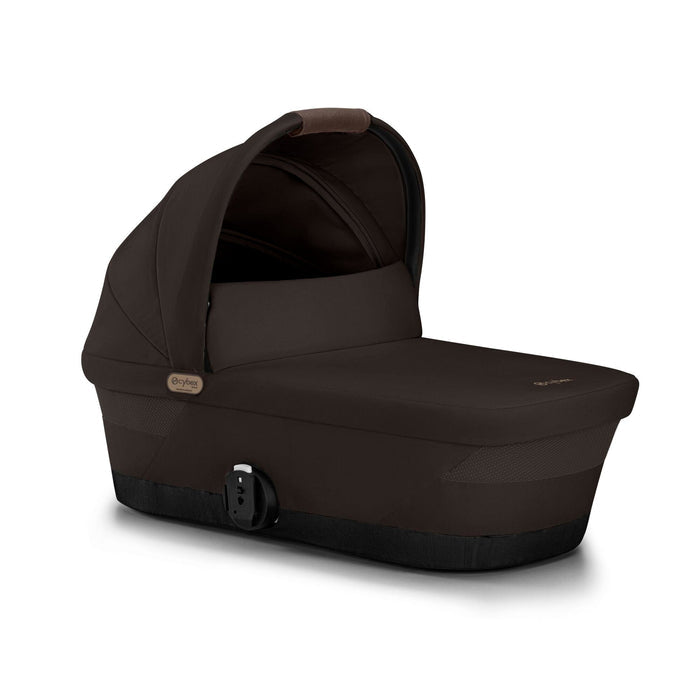 Cybex Carrycots Cybex Gazelle S Cot - Chocolate Brown
