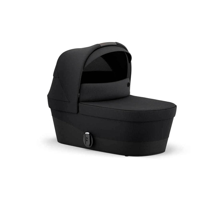 Cybex Carrycots Cybex Gazelle S Cot - Deep Black