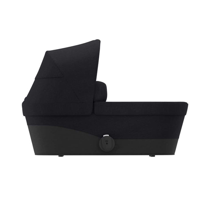 Cybex Carrycots Cybex Gazelle S Cot - Deep Black