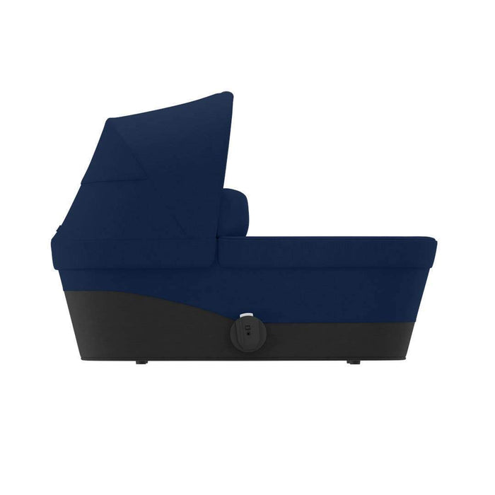 Cybex Carrycots Cybex Gazelle S Cot - Navy Blue
