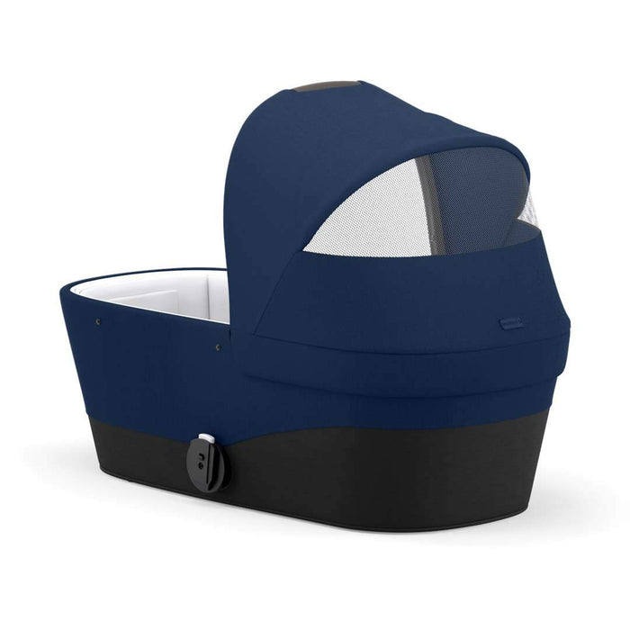 Cybex Carrycots Cybex Gazelle S Cot - Navy Blue
