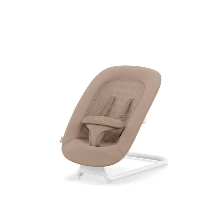 Cybex Bouncer Cybex Gold Bouncer - Almond Beige
