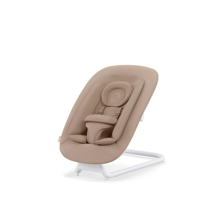 Cybex Bouncer Cybex Gold Bouncer - Almond Beige
