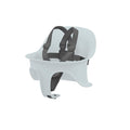 Cybex Rockers Cybex LEMO Bouncer Harness - Light Grey