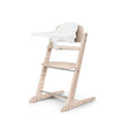 Cybex Highchairs Cybex Iris 3 in 1 Highchair Set - All Natural