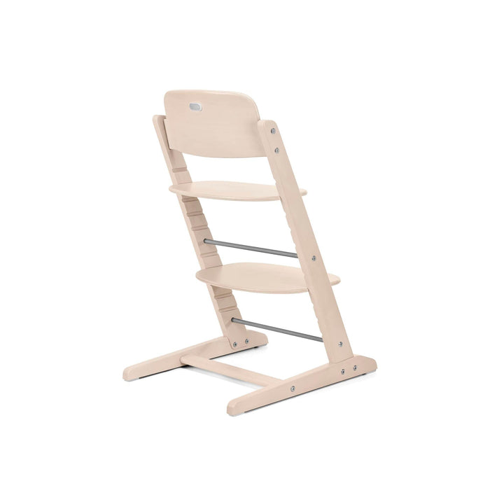 Cybex Highchairs Cybex Iris 3 in 1 Highchair Set - All Natural