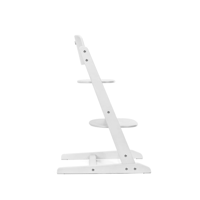 Cybex Highchairs Cybex Iris 3 in 1 Highchair Set - All White