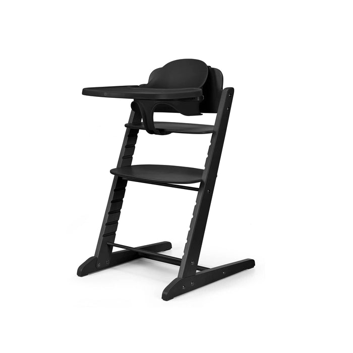 Cybex Highchairs Cybex Iris 3 in 1 Highchair Set - Stunning Black
