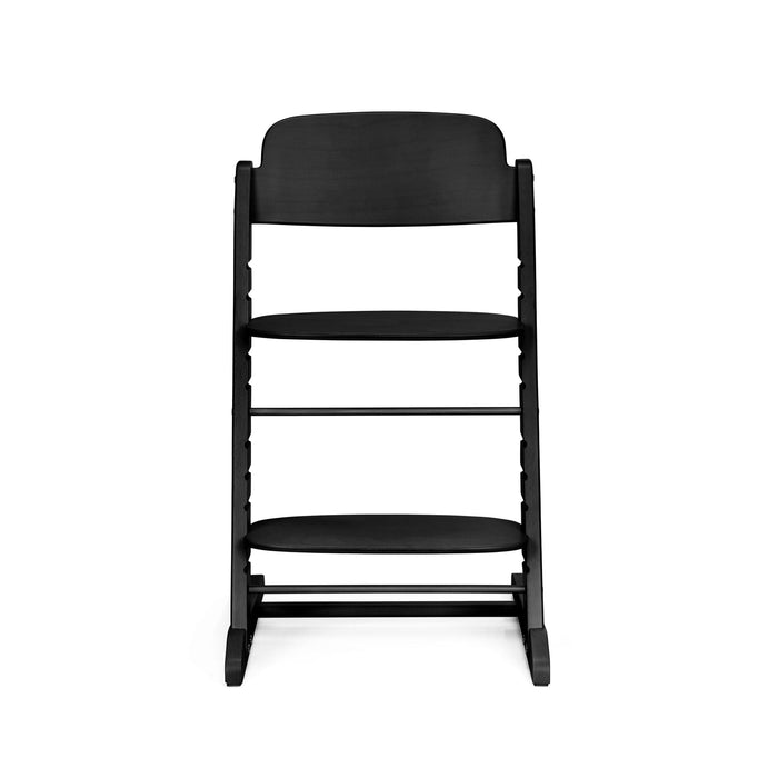 Cybex Highchairs Cybex Iris 3 in 1 Highchair Set - Stunning Black