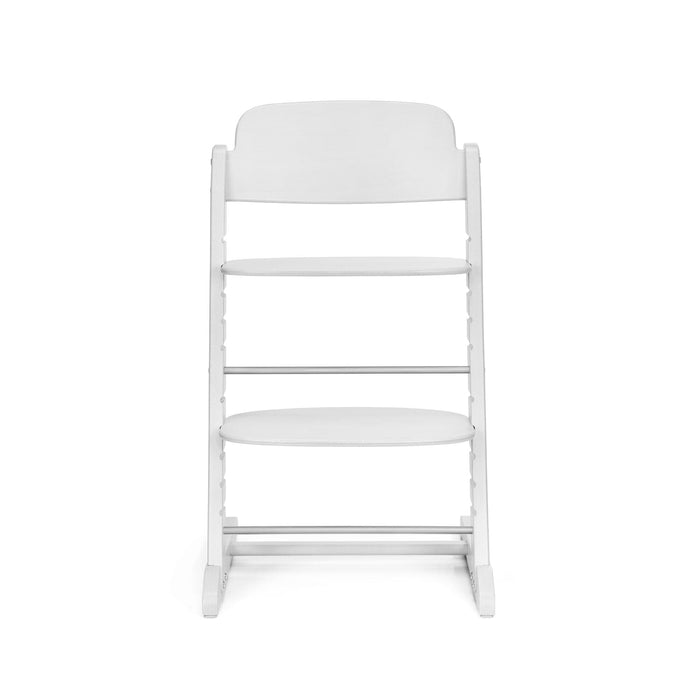 Cybex Highchairs Cybex Iris Highchair - All White