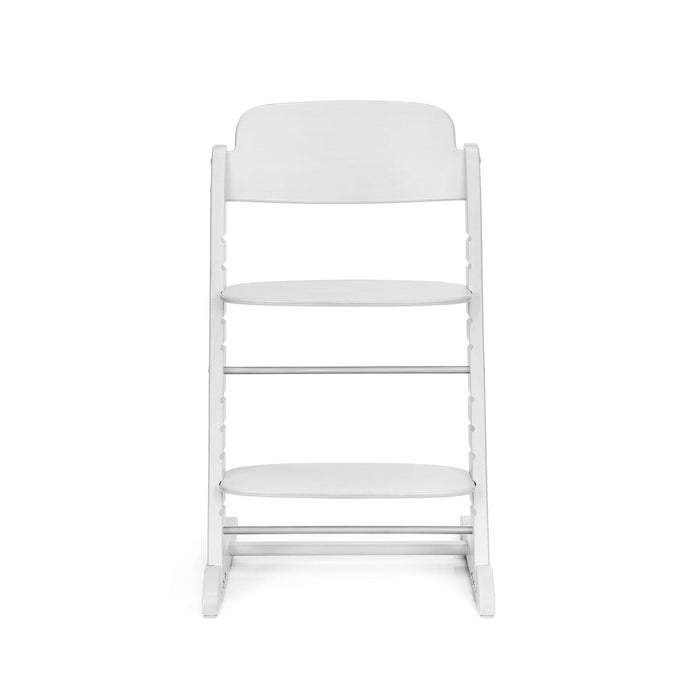 Cybex Highchairs Cybex Iris Highchair - All White