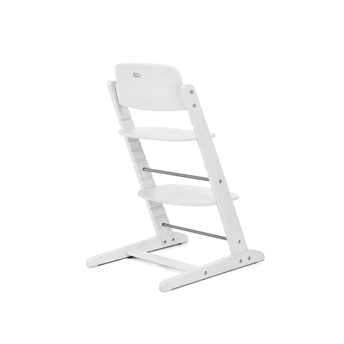 Cybex Highchairs Cybex Iris Highchair - All White