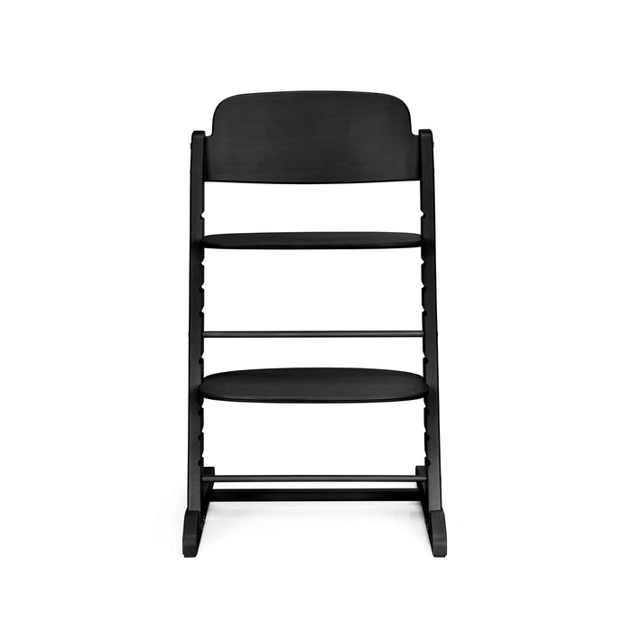 Cybex Highchairs Cybex Iris Highchair - Stunning Black