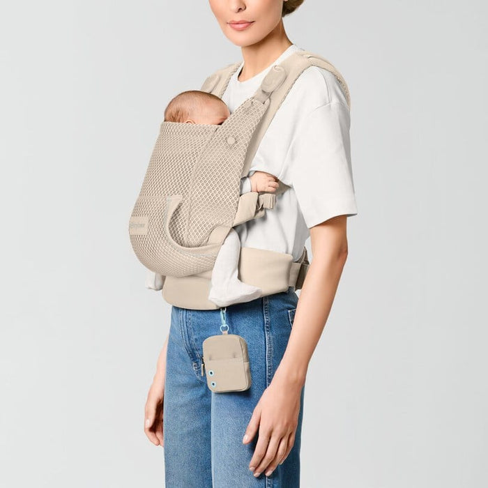 Cybex Baby Carriers Cybex Laya Baby Carrier - Almond Beige