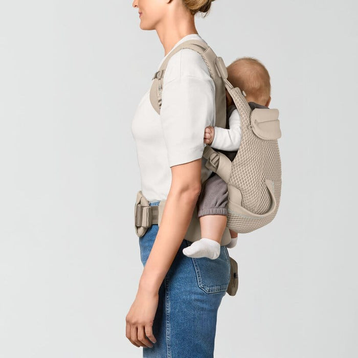 Cybex Baby Carriers Cybex Laya Baby Carrier - Almond Beige