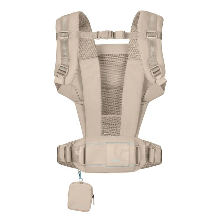Cybex Baby Carriers Cybex Laya Baby Carrier - Almond Beige