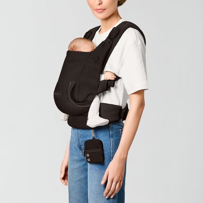 Cybex Baby Carriers Cybex Laya Baby Carrier - Chocolate Brown