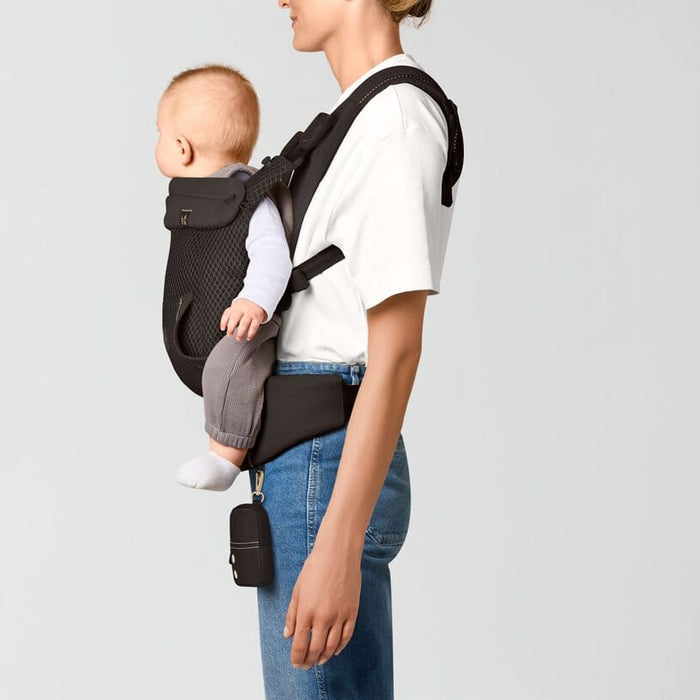 Cybex Baby Carriers Cybex Laya Baby Carrier - Chocolate Brown