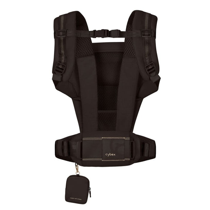 Cybex Baby Carriers Cybex Laya Baby Carrier - Chocolate Brown
