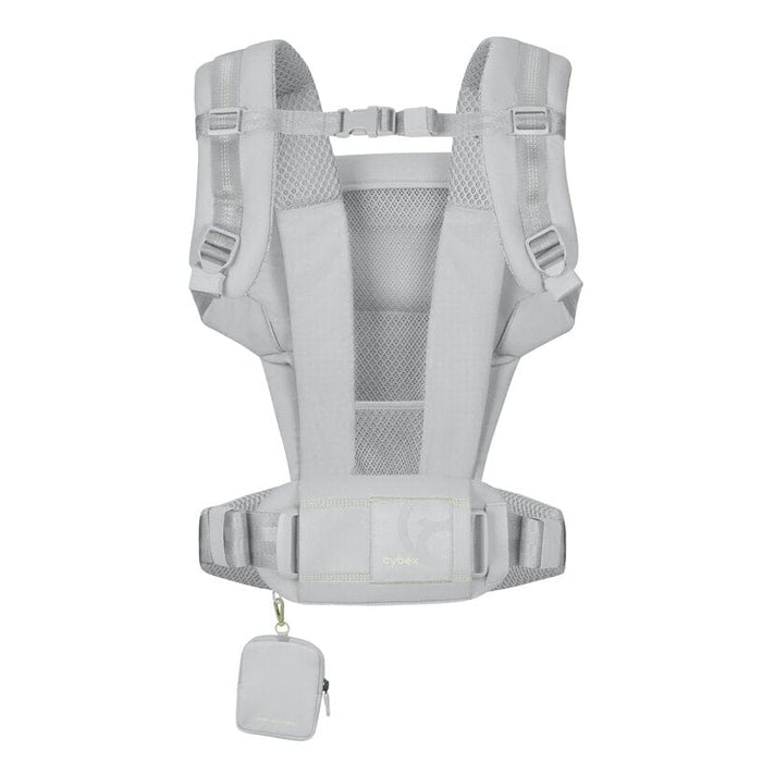 Cybex Baby Carriers Cybex Laya Baby Carrier - Fog Grey