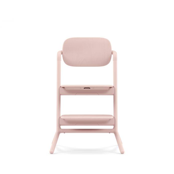 Cybex highchairs Cybex Lemo 3-in-1 Highchair - Pearl Pink