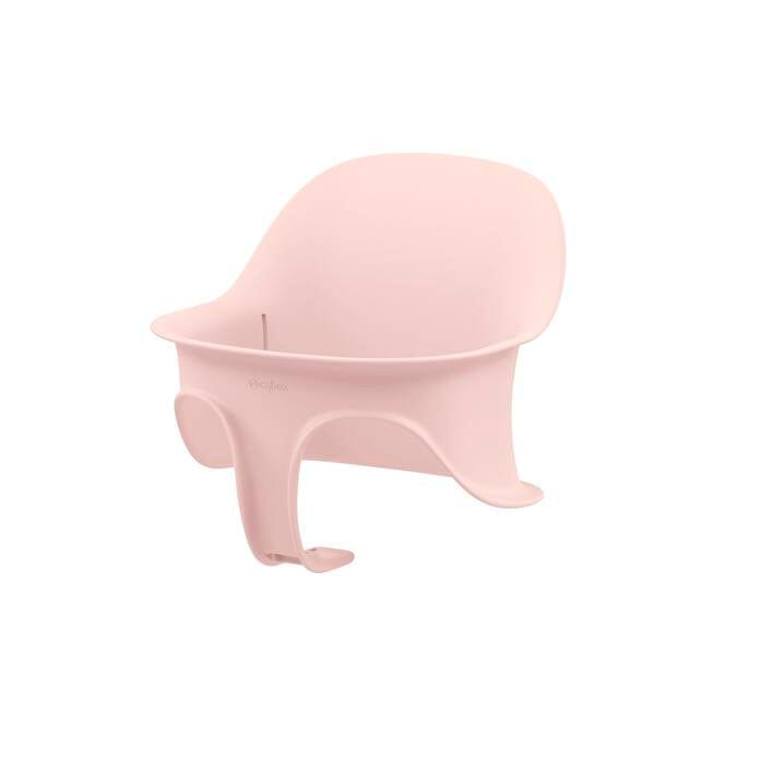 Cybex highchairs Cybex Lemo 3-in-1 Highchair - Pearl Pink