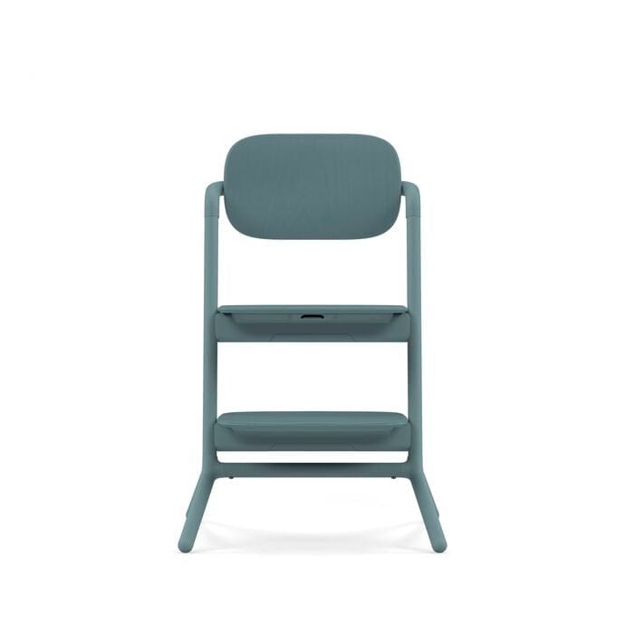 Cybex highchairs Cybex Lemo 3-in-1 Highchair - Stone Blue