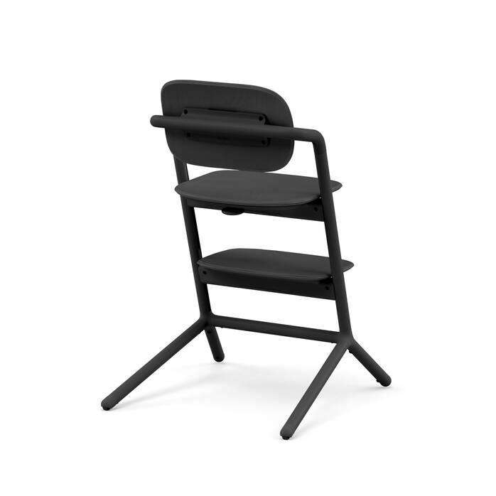 Cybex highchairs Cybex Lemo 3-in-1 Highchair - Stunning Black