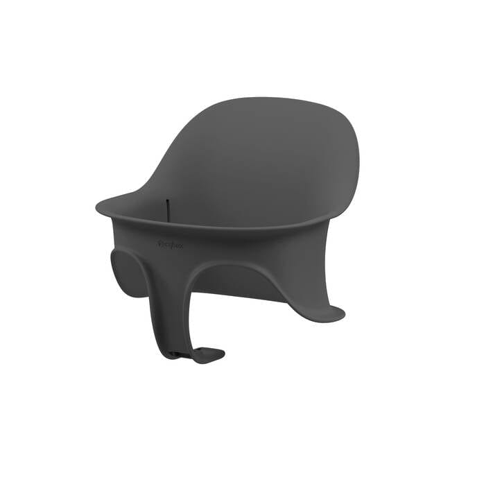 Cybex highchairs Cybex Lemo 3-in-1 Highchair - Stunning Black