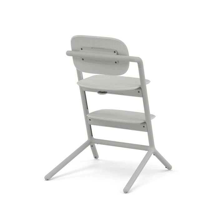 Cybex highchairs Cybex Lemo 3-in-1 Highchair - Suede Grey