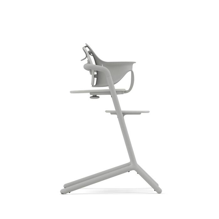Cybex highchairs Cybex Lemo 3-in-1 Highchair - Suede Grey
