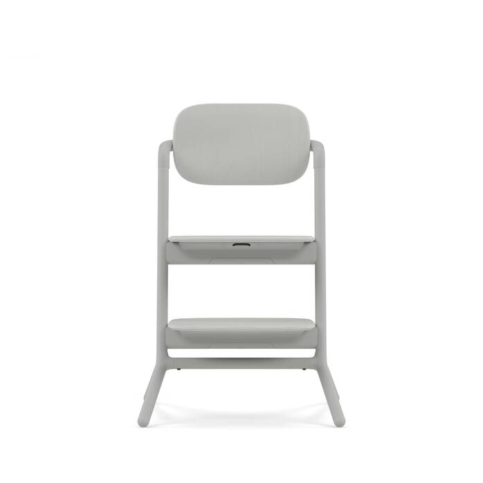 Cybex highchairs Cybex Lemo 3-in-1 Highchair - Suede Grey