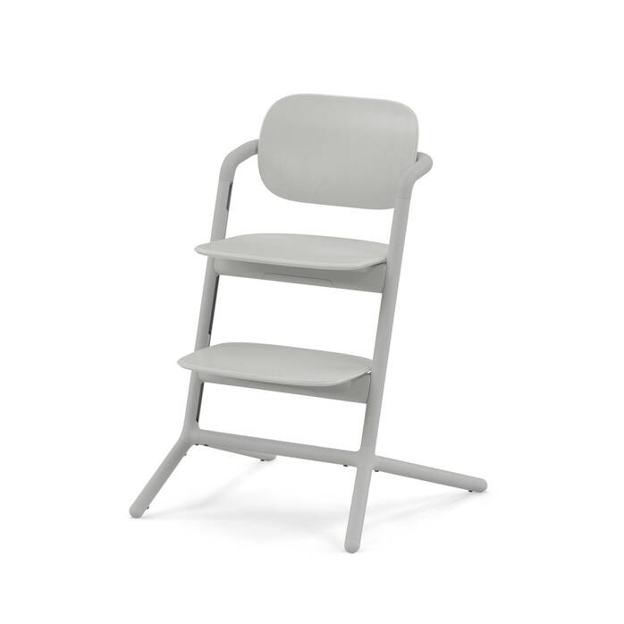 Cybex highchairs Cybex Lemo 3-in-1 Highchair - Suede Grey