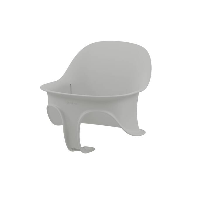 Cybex highchairs Cybex Lemo 3-in-1 Highchair - Suede Grey