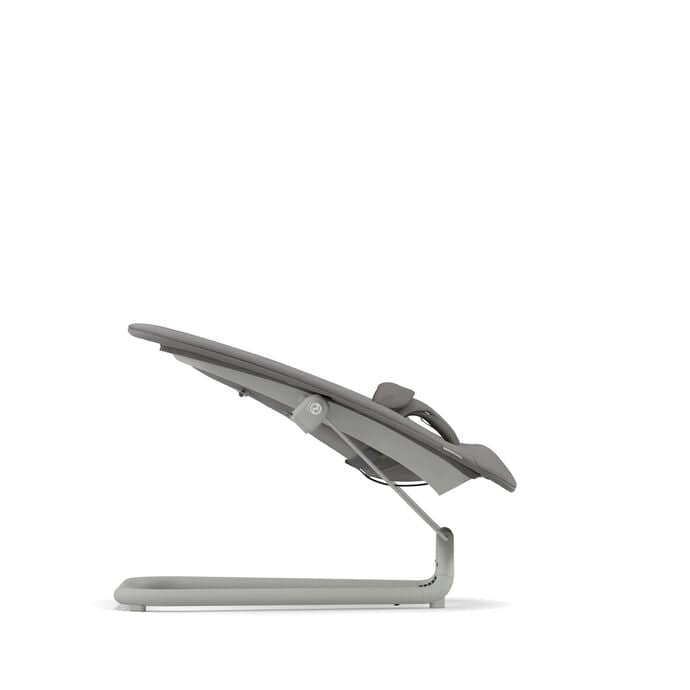 Cybex Bouncer Cybex Lemo Bouncer - Suede Grey