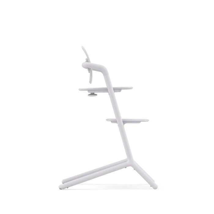 Cybex Highchairs Cybex LEMO Highchair - All White