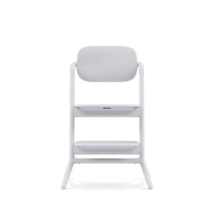 Cybex Highchairs Cybex LEMO Highchair - All White